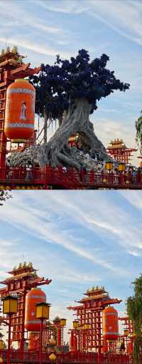 北京出發唐山兩日一夜遊玩攻略