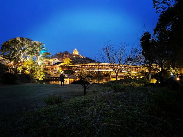 自駕農家樂丨宜興陽羨東坡閣a