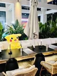 深圳新開Café清吧@三山丘