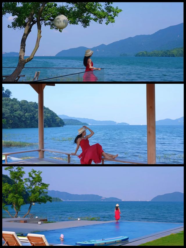 沒想到江西竟然有這麼美的冷門旅行地！