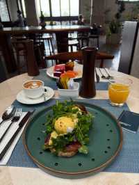 An Unforgettable Experience at Holiday Inn Resort Bali Canggu