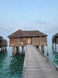 A Memorable Family Holiday at JA Manafaru