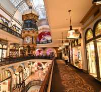 Sydney's Timeless Gem