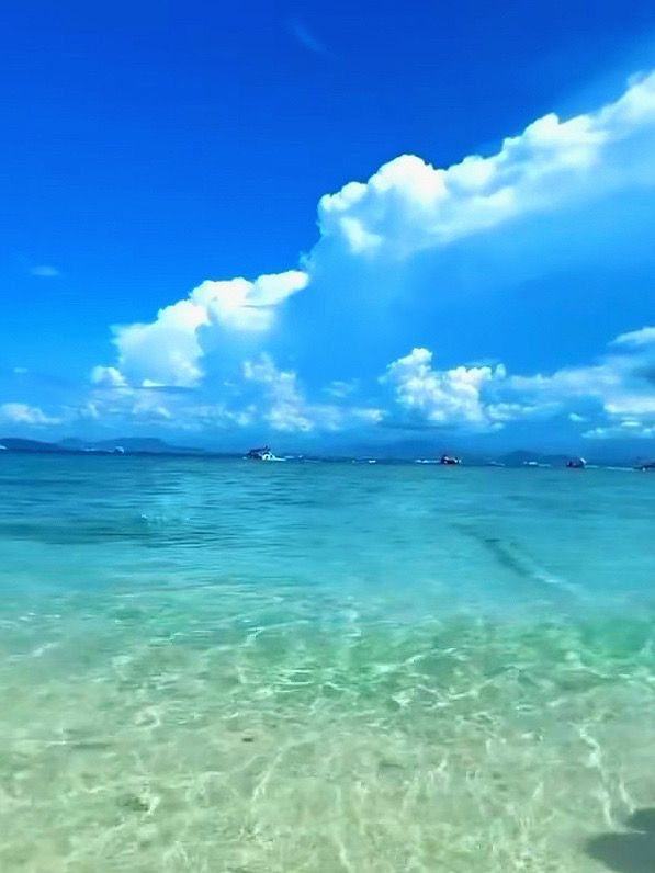 廈門太擠？三亞太貴？這個冷門海島才是性價比之王！