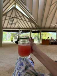 A Serene Stay at Adaaran Select Hudhuranfushi
