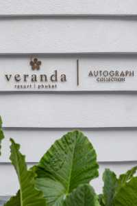 A Perfect Blend of Comfort and Luxury at Veranda Resort Phuket