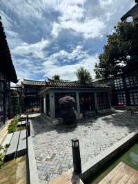 麗江民宿‖像回家一樣舒服
