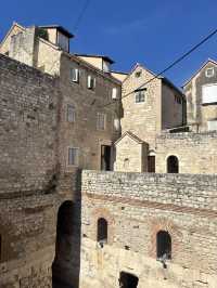 Split - Croatia 