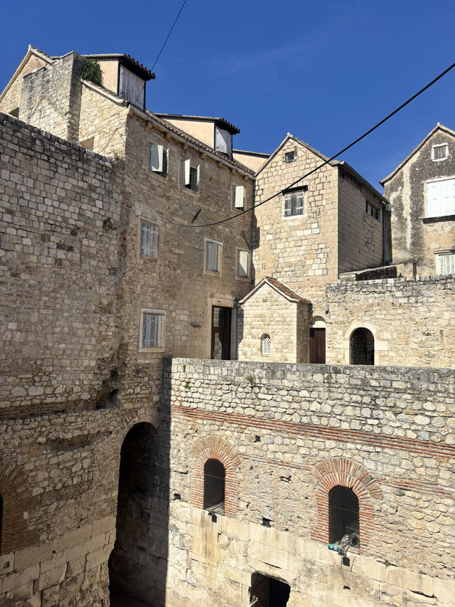 Split - Croatia 