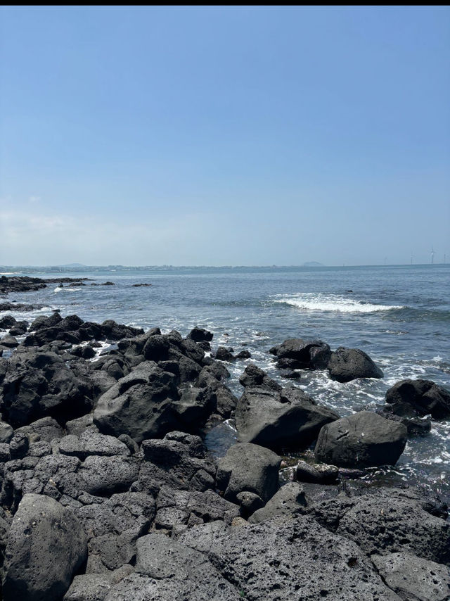潛州🏝️超chill海景下午茶推薦 潛州🏝️超chill海景下午茶推薦