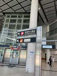 省港奇兵西九龍文青半日遊攻略  