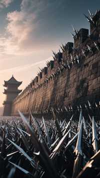 曲阜2天1晚旅行攻略,預算1000元