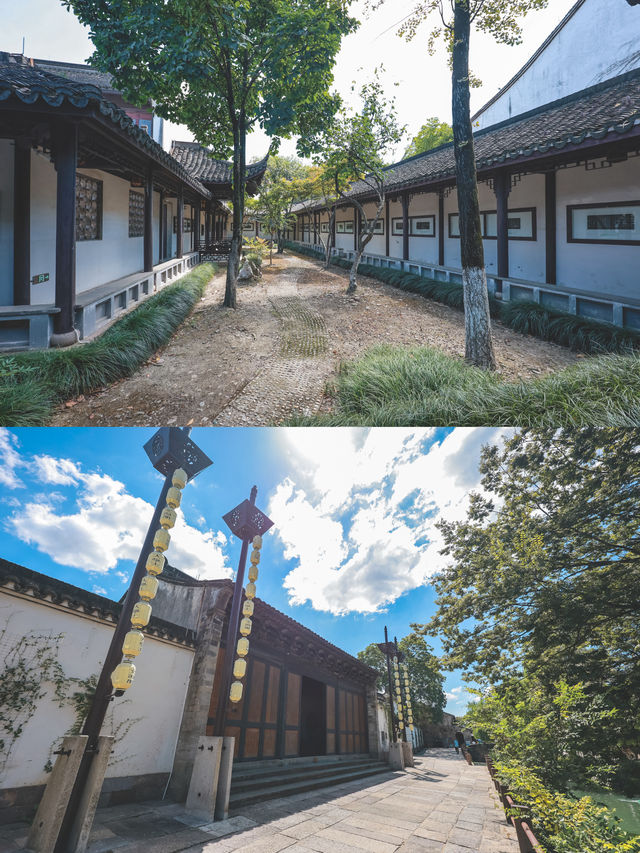 江浙滬隱藏款度假神地！中秋國慶雙節巨潮+音樂狂歡，錯過捶大腿