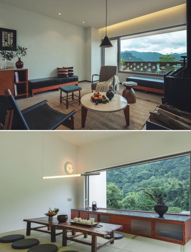 隱於重慶深山的治癒系山居大樂之野·四面山