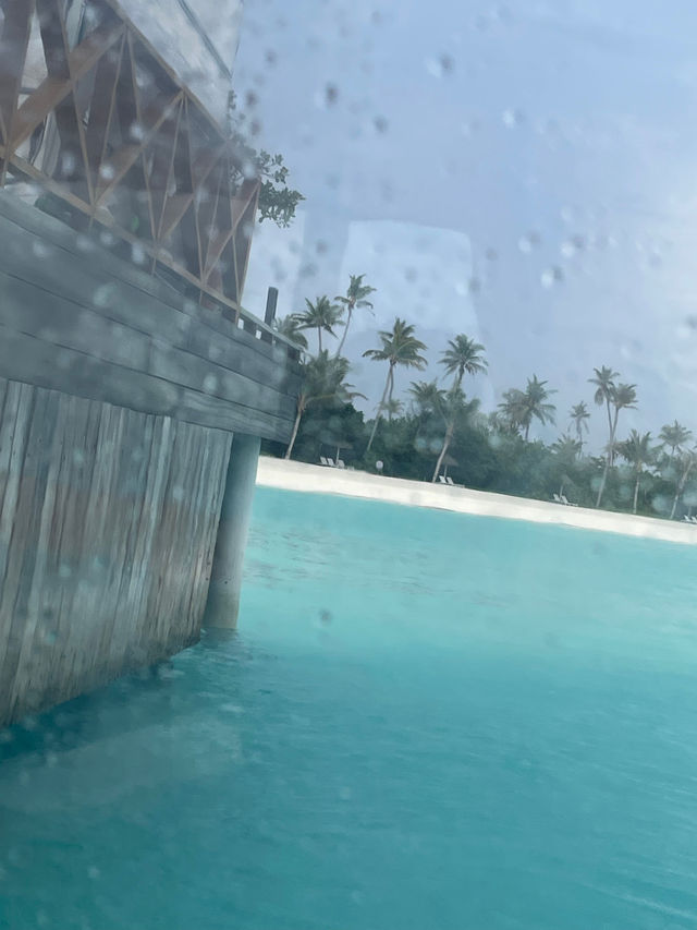 Unforgettable Vacation Experience