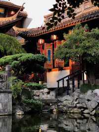 元寶街深處:藏著半部晚清史的胡雪巖故居