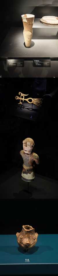 三星堆博物館