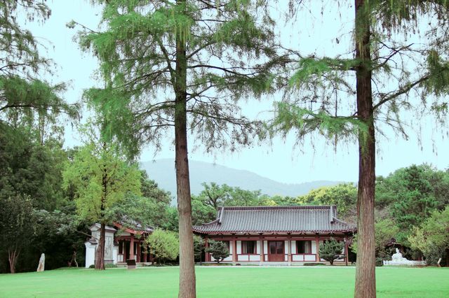 南京旅遊