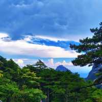黃山歸來不看岳！這個絕美的地方值得一去再去
