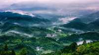 江淮秘境！桐城4天3晚私藏路線