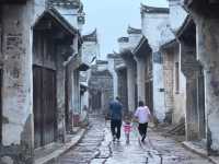 江淮秘境！桐城4天3晚私藏路線
