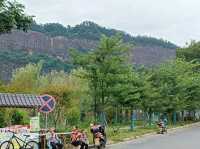 丹霞山奇幻地貌一日深度遊⛰️ 10月内地游