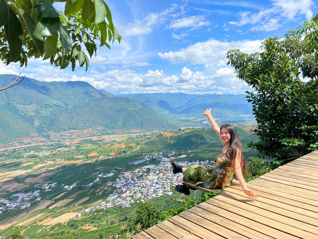 “不惱火”的保山，雲南寶藏小城！