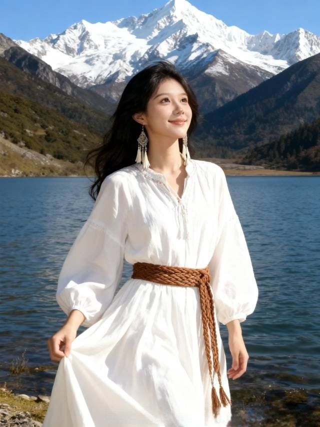 阿壩州，一個自然與人文交織的地方