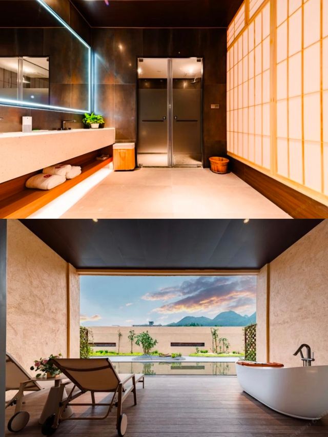 黔南荔波！避世山野木屋！好chill～