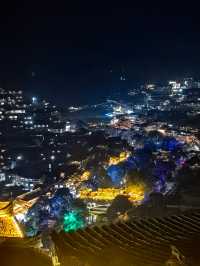 西江千戶苗寨全時段絕美攻略白天夜晚都是頂配美景！