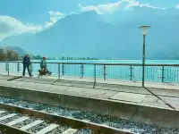 歐洲旅行後的碎碎念