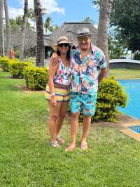 Exceptional Service at Sugar Beach