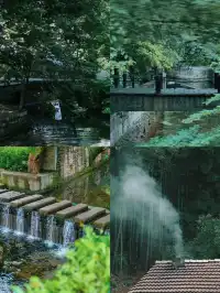 南京26min直達的寶藏小城！54塊錢，拿下！