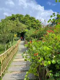 柳州｜龍潭公園打卡路線