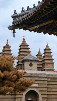內蒙古呼和浩特，深度旅遊保姆級規劃