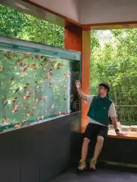 以為西湖已經夠美了，直到我去了這裡...