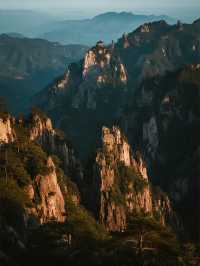 親子旅行攻略。莽山無障礙天堂!輪椅嬰兒車友好型雲端漫步全指南