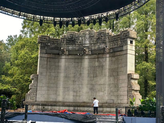 南京5日遊:從牛首山到鐘山,歷史與自然交融 南京5日遊:從牛首山到鐘山,歷史與自然交融