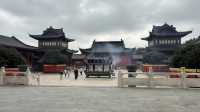高郵市鎮國寺