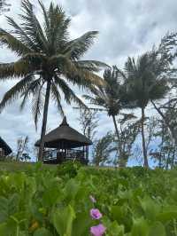 "A Stay with Scenic Views and Attentive Service"