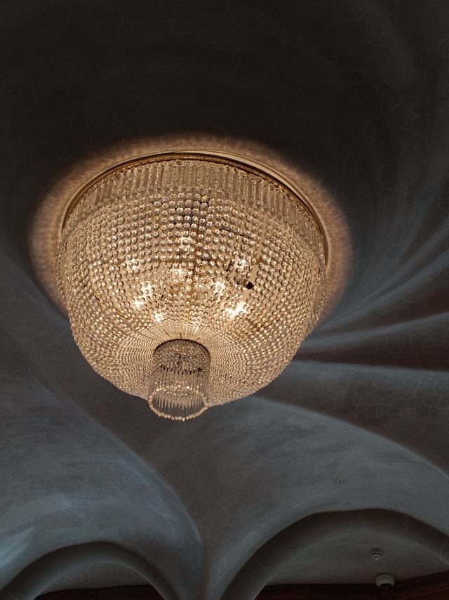 巴特羅之家🏠一場建築之美的盛宴🇪🇸 巴特羅之家🏠一場建築之美的盛宴🇪🇸