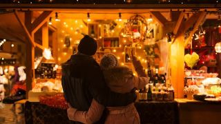 The Magic of Coconut Grove's Holiday Market