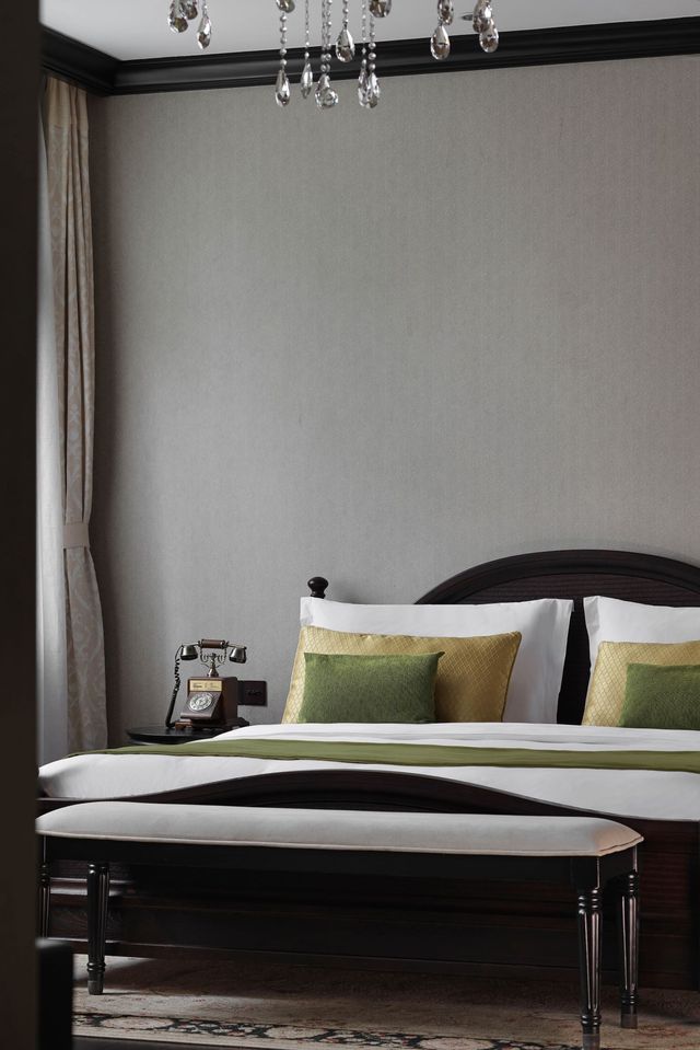 林氏府|百年府第,續寫菽莊家族史 林氏府|百年府第,續寫菽莊家族史