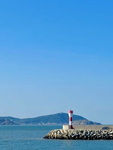 上海周邊超小眾避世島嶼，黃龍島登島攻略