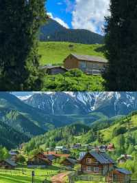 家人們 今天我又找到一個好地方了 希望你們來參觀