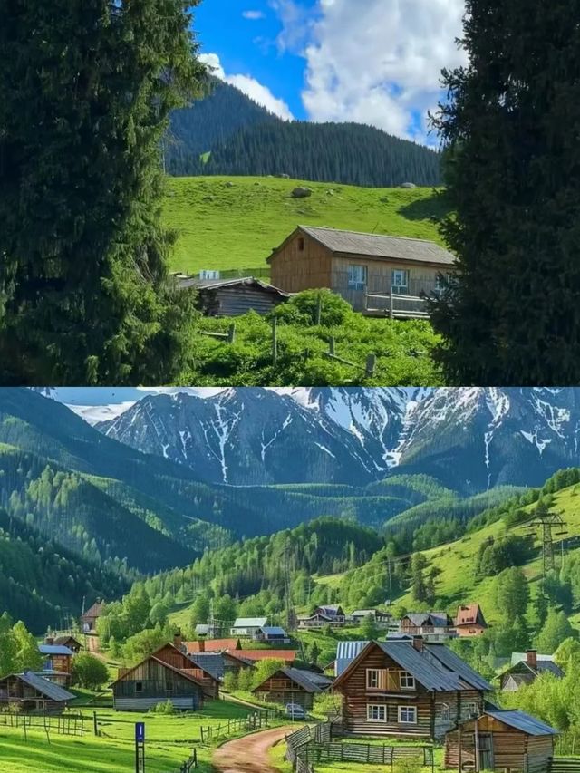 家人們 今天我又找到一個好地方了 希望你們來參觀 家人們 今天我又找到一個好地方了 希望你們來參觀