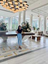 蘇梅島聖塔拉度假酒店,完美嘅海島體驗 酒店:蘇梅島聖塔拉海灘度假酒店 地址:38/2 Mo