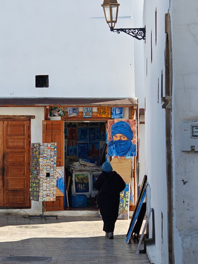 烏達雅堡：日落時分的浪漫