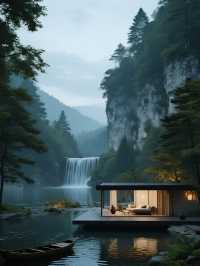 秋日遛娃私藏地！光霧山紅葉美到心巴上