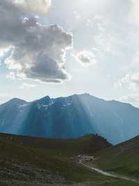 4日阿勒泰地區攻略不看後悔系列